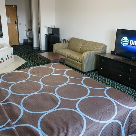 Cobblestone Inn & Suites - Platteville Dış mekan fotoğraf