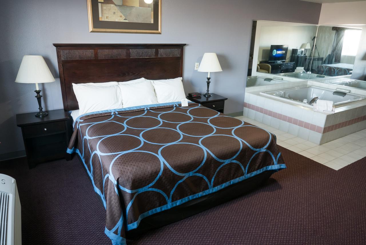 Cobblestone Inn & Suites - Platteville Dış mekan fotoğraf