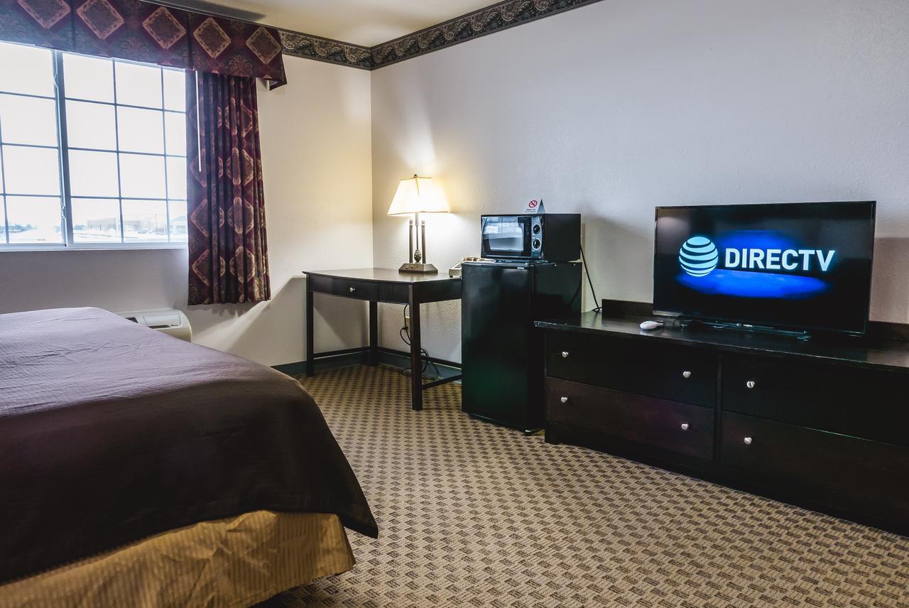 Cobblestone Inn & Suites - Platteville Dış mekan fotoğraf