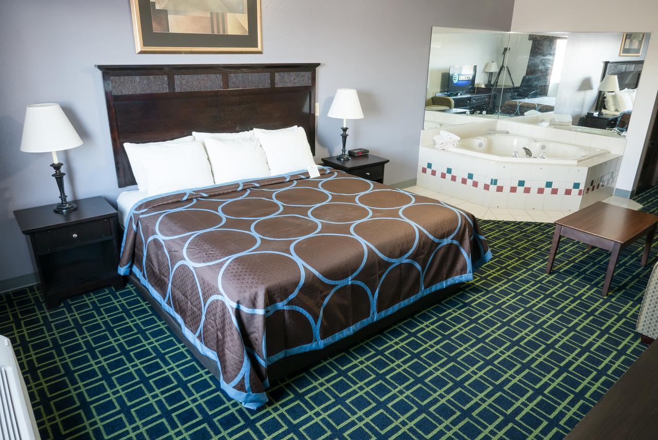 Cobblestone Inn & Suites - Platteville Dış mekan fotoğraf